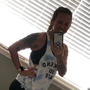 Meet your Posher, Jenna